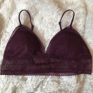 Victorias Secret Lace Bralette✨✨